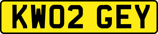 KW02GEY
