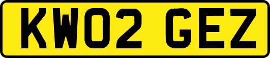 KW02GEZ