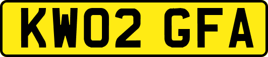 KW02GFA