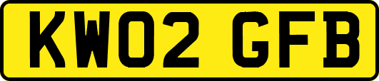 KW02GFB