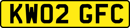 KW02GFC
