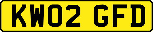 KW02GFD