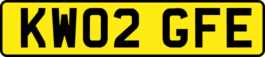KW02GFE