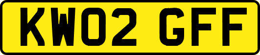 KW02GFF