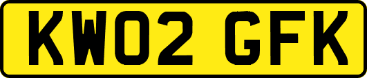 KW02GFK