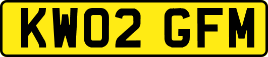 KW02GFM