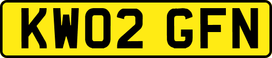 KW02GFN