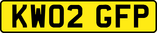 KW02GFP