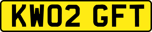KW02GFT