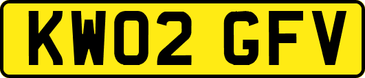 KW02GFV