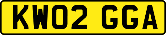 KW02GGA