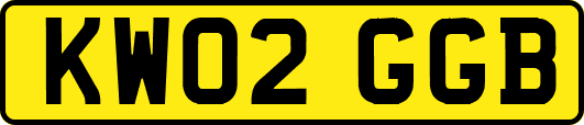 KW02GGB