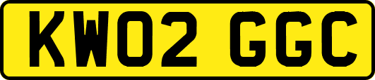 KW02GGC