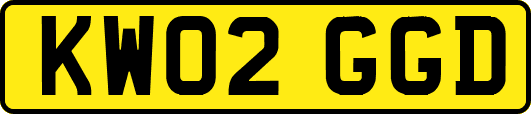 KW02GGD