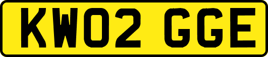 KW02GGE