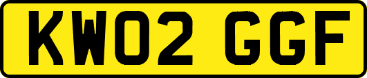 KW02GGF