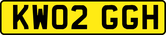 KW02GGH