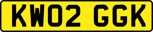 KW02GGK