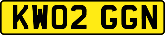 KW02GGN