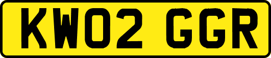 KW02GGR