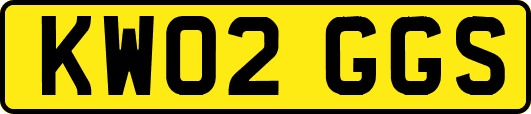 KW02GGS