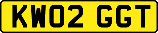 KW02GGT