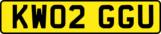 KW02GGU