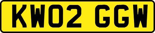 KW02GGW