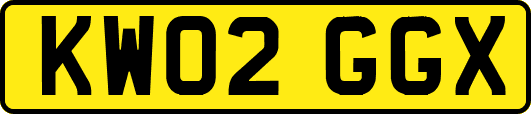 KW02GGX