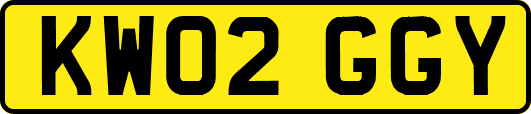 KW02GGY