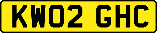 KW02GHC