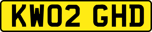 KW02GHD