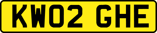 KW02GHE