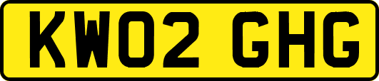 KW02GHG
