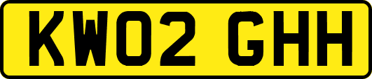 KW02GHH