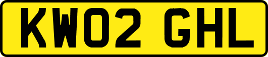 KW02GHL