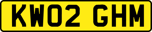 KW02GHM