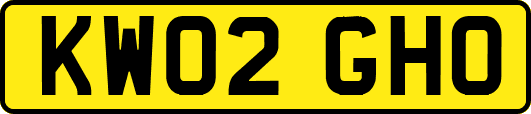 KW02GHO