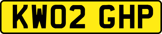 KW02GHP