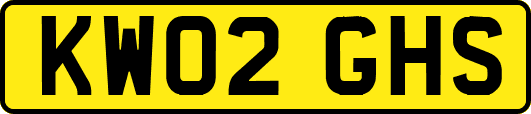 KW02GHS