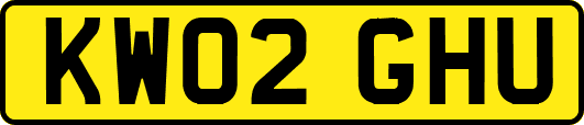 KW02GHU