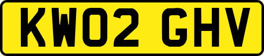 KW02GHV