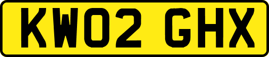 KW02GHX