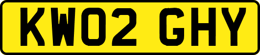 KW02GHY