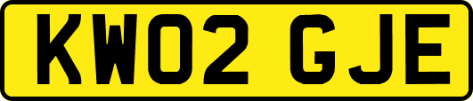 KW02GJE