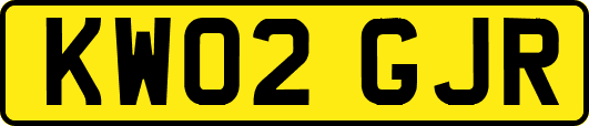 KW02GJR