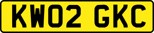 KW02GKC