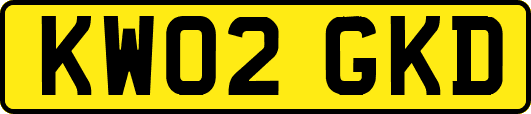 KW02GKD
