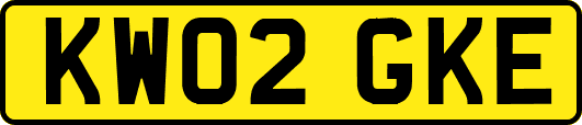 KW02GKE