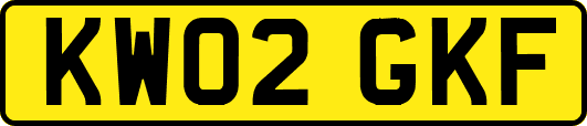 KW02GKF